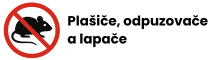 Odpuzovače a lapače