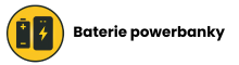 Baterie a powerbanky