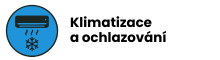 Klimatizace a ochlazování