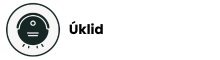 Úklid