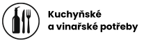 Kuchyňské a vinařské potřeby