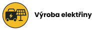 Výroba elektřiny