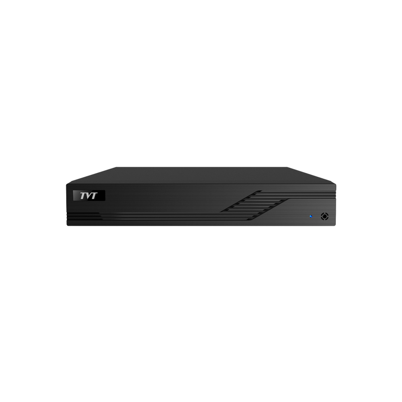 DVR 904 - 4 kanálový AHD DVR rekordér 5MPx - 1HDD