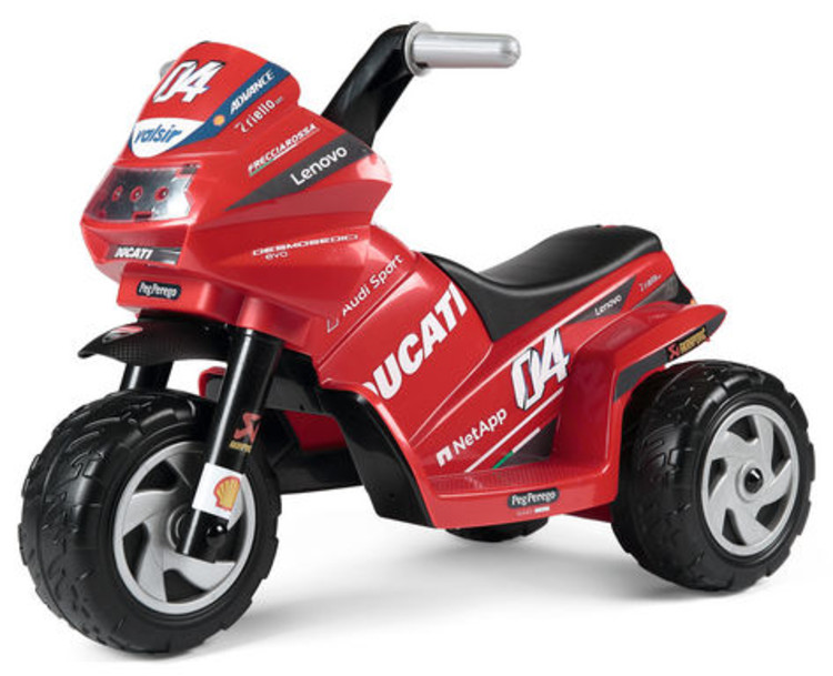 Mini Ducati Evo IGMD0007.