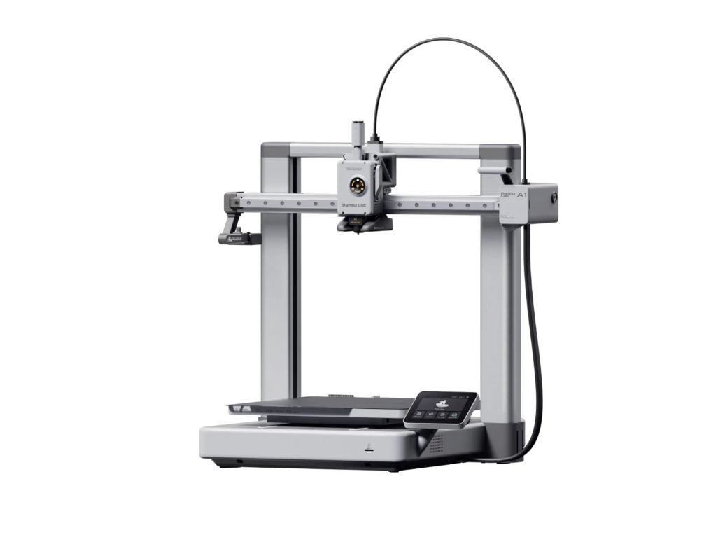 3D tiskárna Bambu Lab A1