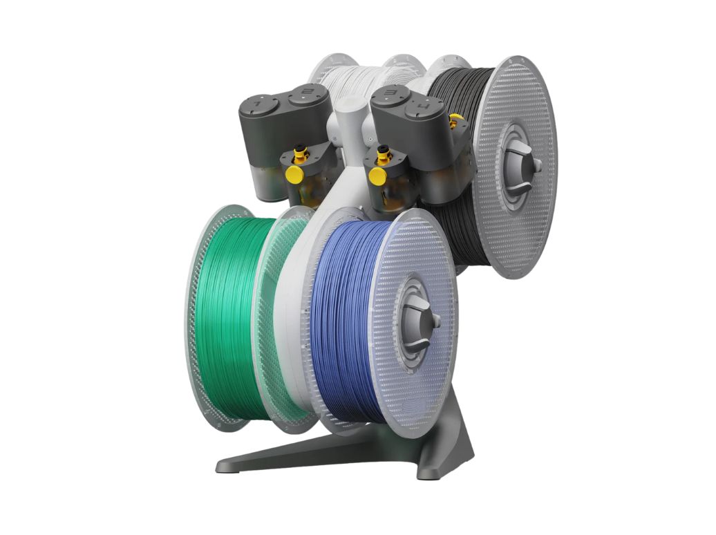 Bambu Lab AMS Lite pro tiskárny A1 a A1 mini
