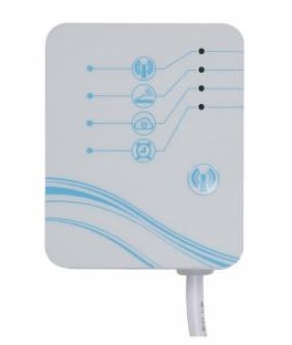 WiFI modul NORM - vzdálené ovládání tepelného čerpadla
