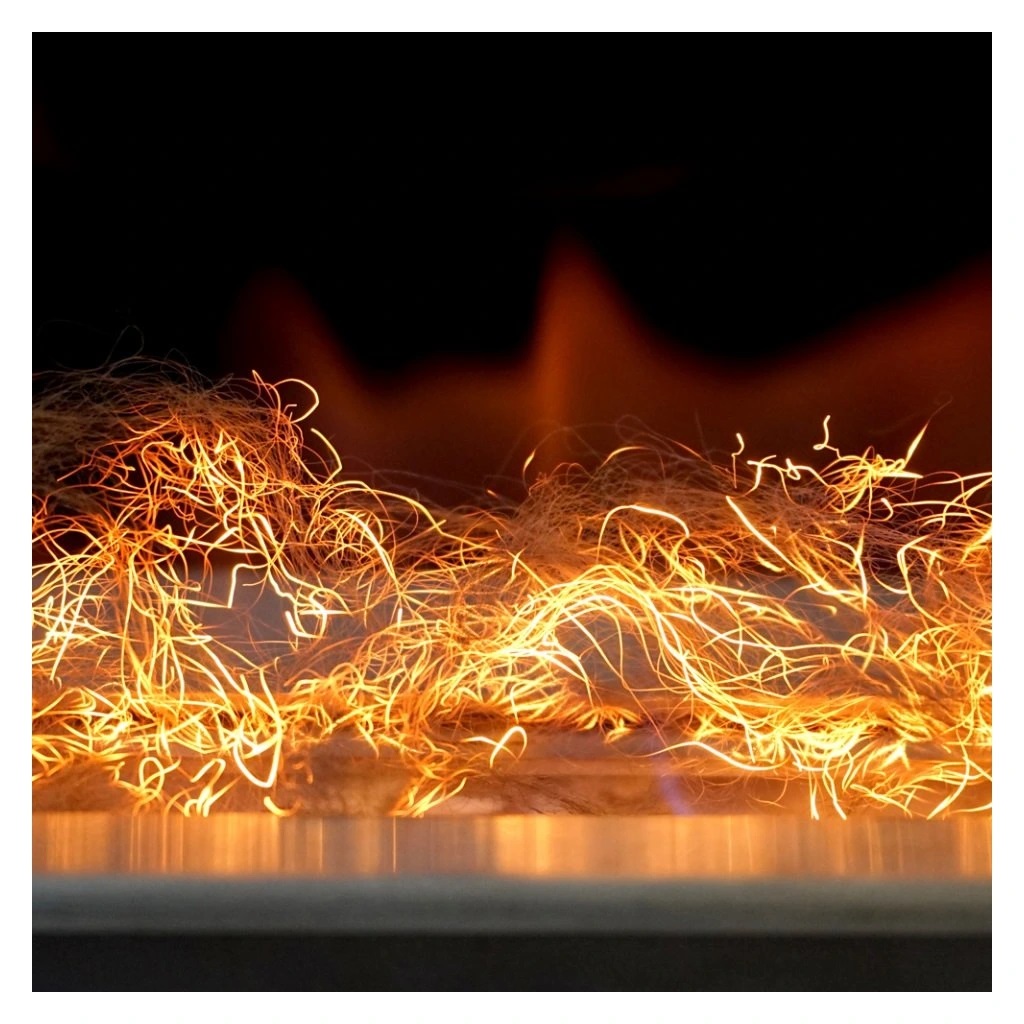 KRATKI ZÁŘÍCÍ VLÁKNO GLOW FLAME