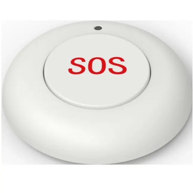 SOS tlačítko ke GSM / WiFi alarmu HG-SOS1