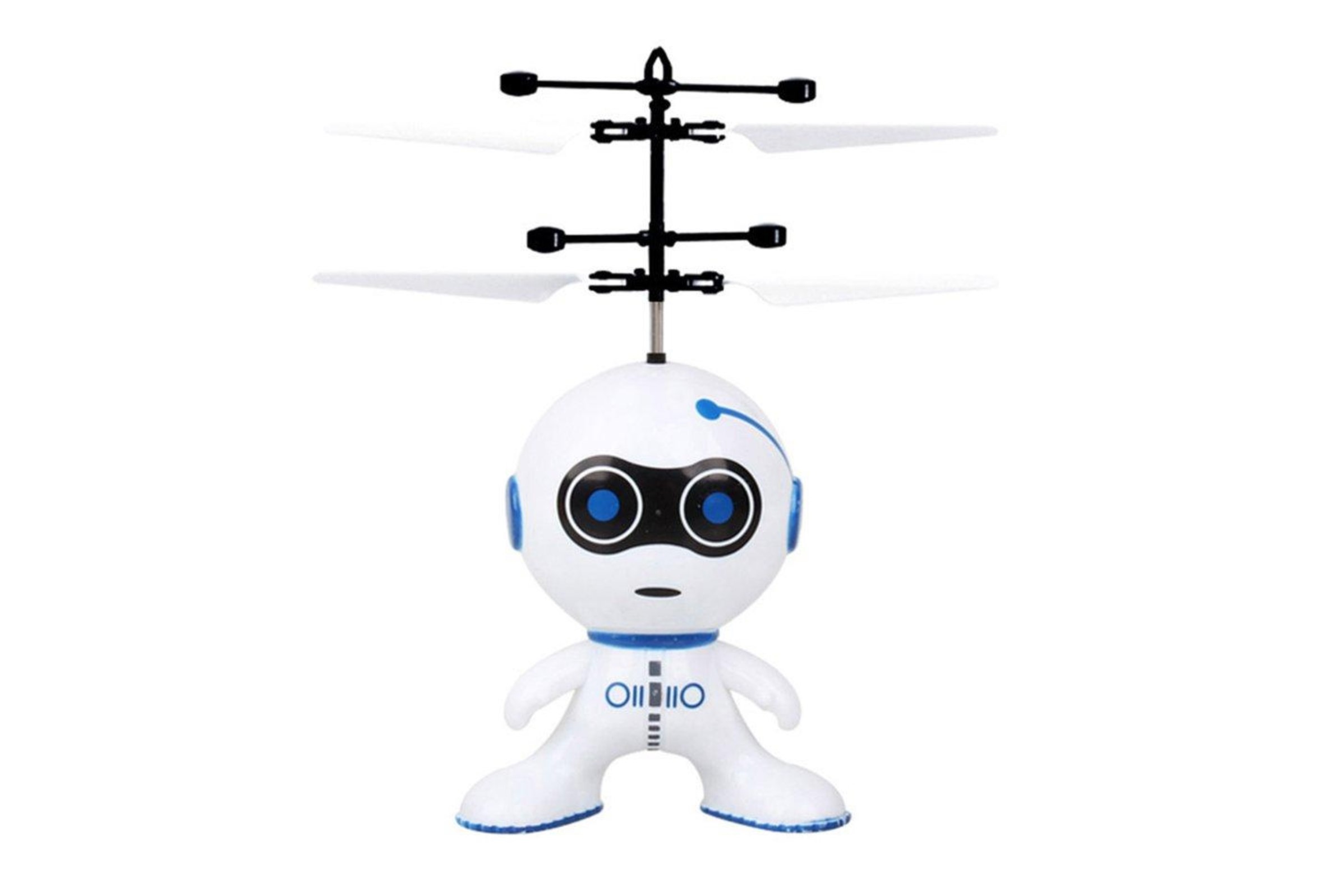 Létající robot