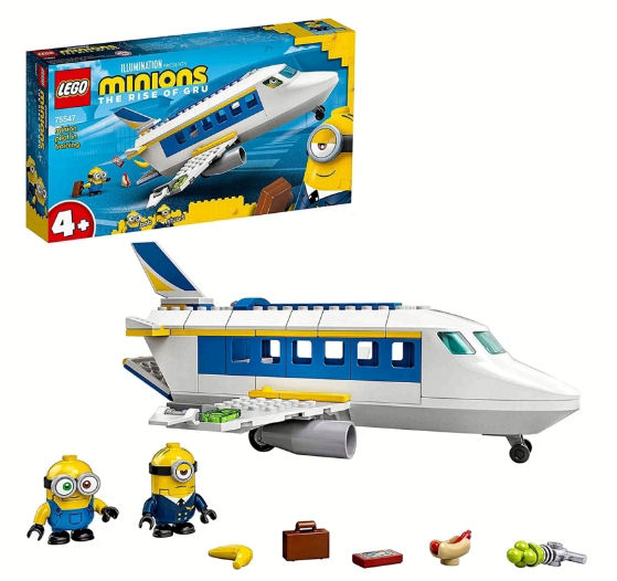Pilot ve výcviku