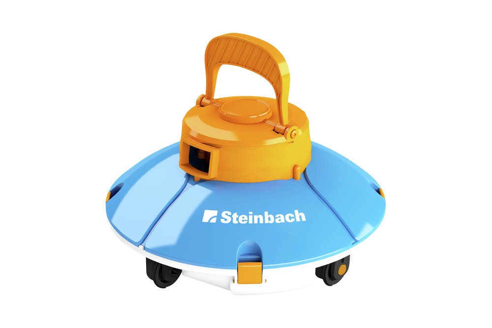 Automatický bazénový vysavač Pool Runner 2.0.