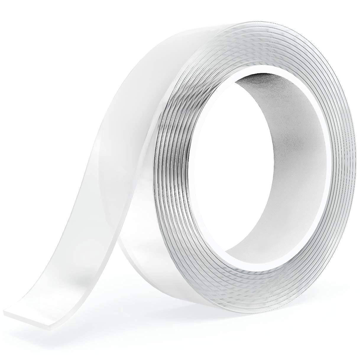 Průhledná montážní páska nano tape 3 /3/1