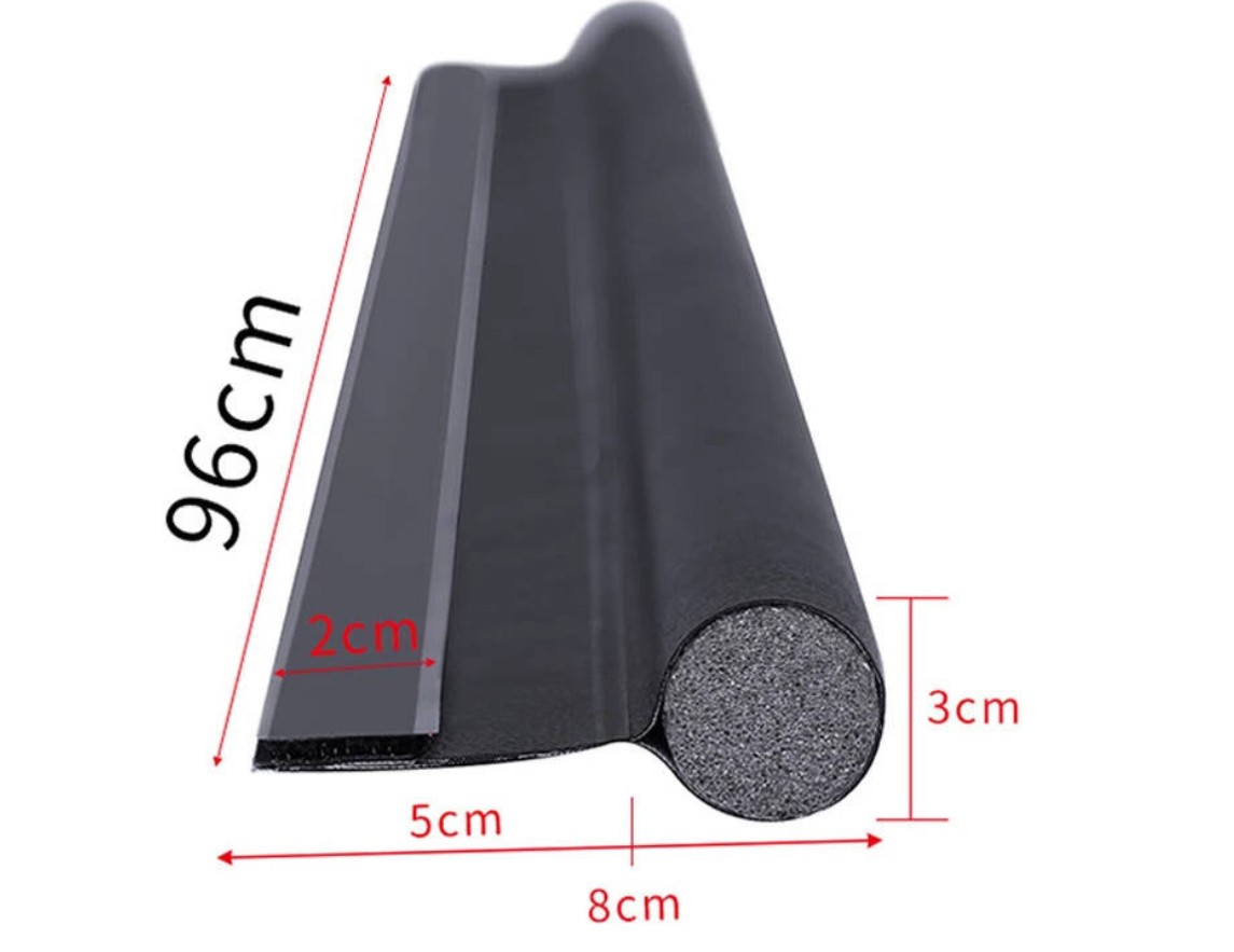 Těsnění dveří 96cm