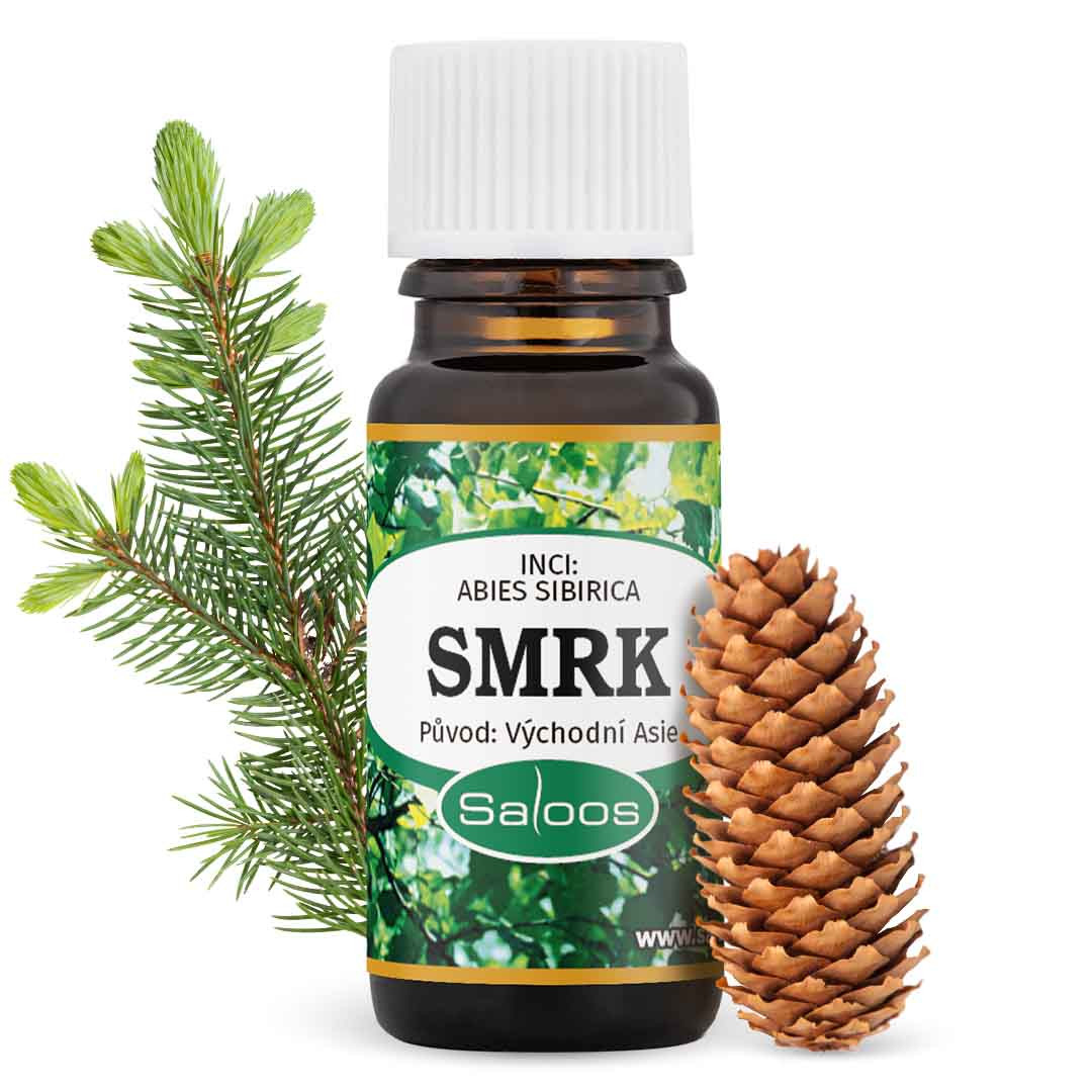 Smrk 10ml.