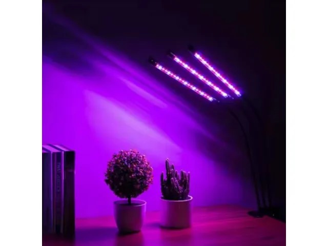 Lampa pro pěstování rostlin...