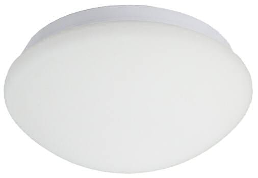 Svítidlo LED s mikrovlnným pohybovým čidlem (mikrovlný senzor)  VEGA-MW...