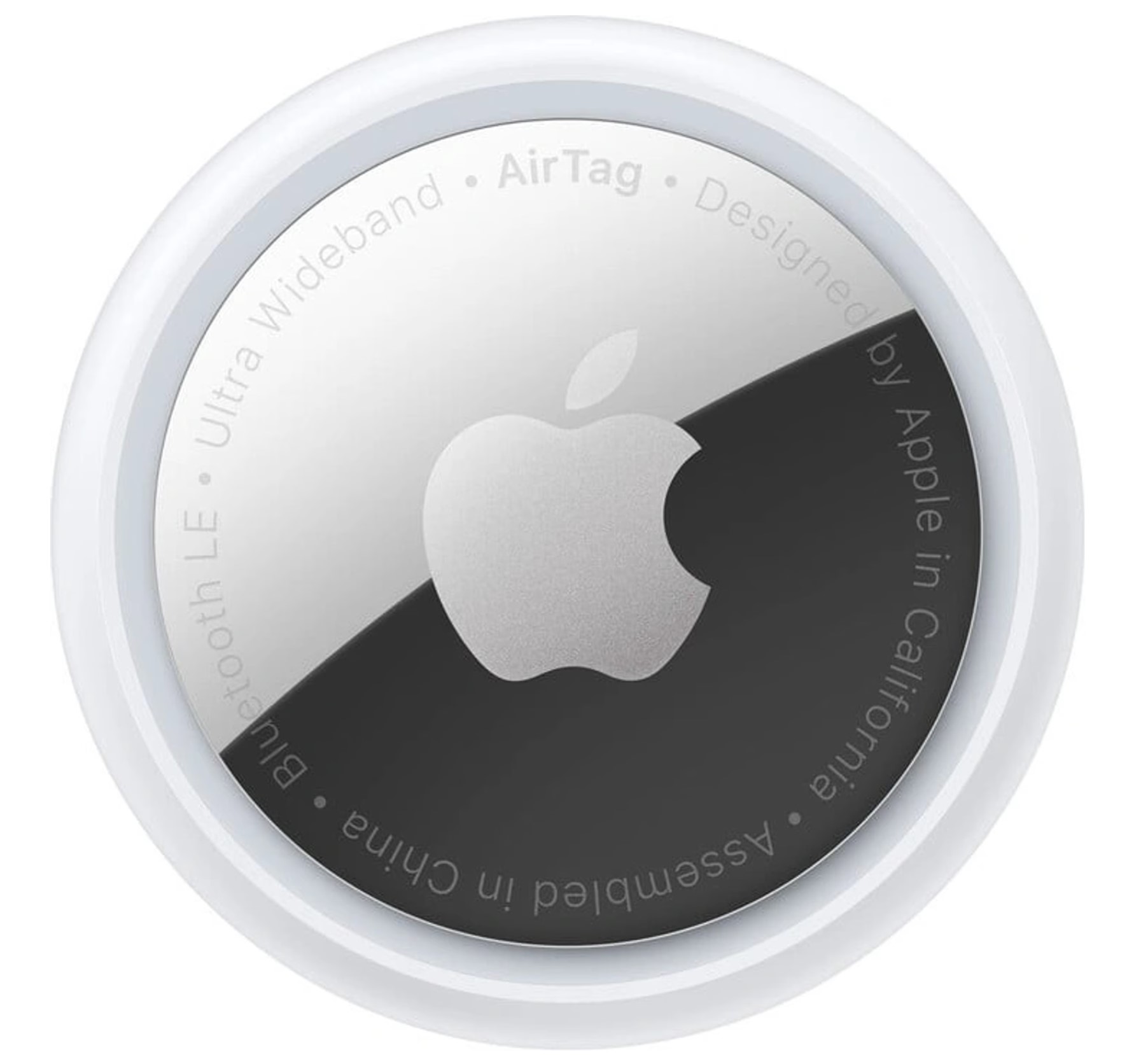 Apple AirTag 2 (2. generace).