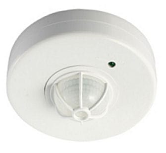 Infraspínač 360 stupňov Cell S (APS)