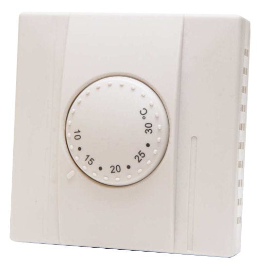 Pokojový termostat elektronický TE052