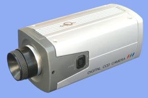 Kamera farebná vnútorná Hutermann BOX-B123 Low-Lux, Hi-Res
